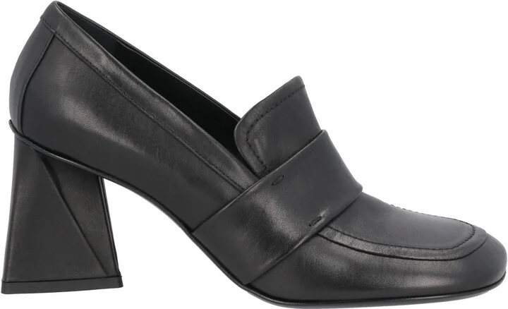 Strategia Woman Loafers - Image 3