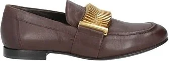 Strategia Woman Loafers