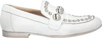 Strategia Woman Loafers