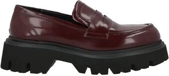 Strategia Woman Loafers