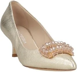Strategia Woman Pumps - Image 2