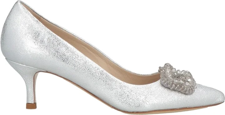 Strategia Woman Pumps - Image 6