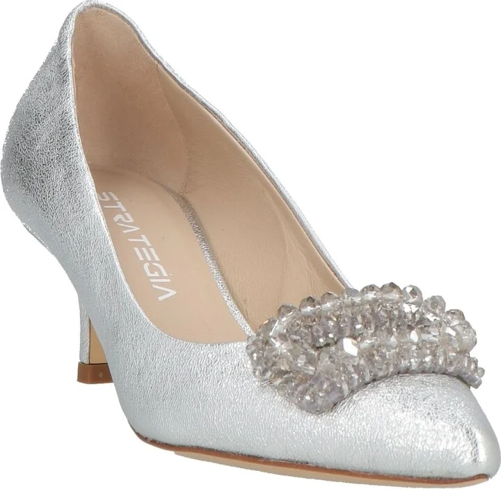 Strategia Woman Pumps - Image 7