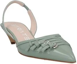 Strategia Woman Pumps - Image 2