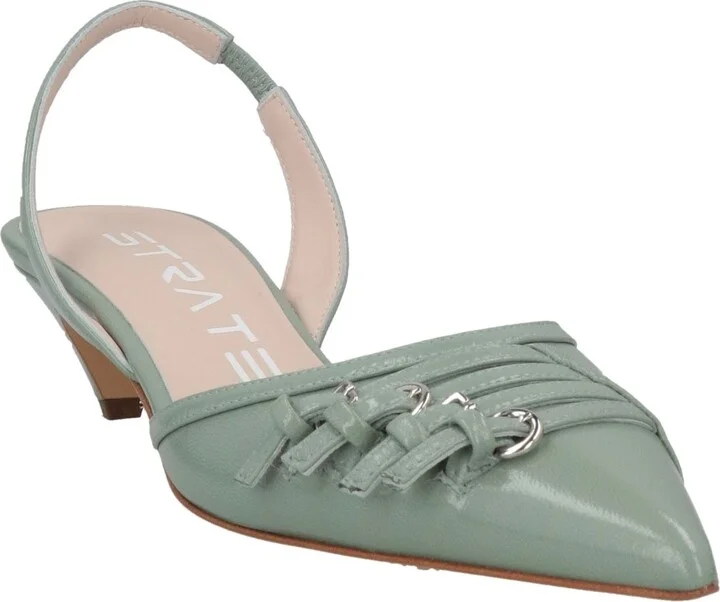 Strategia Woman Pumps - Image 4