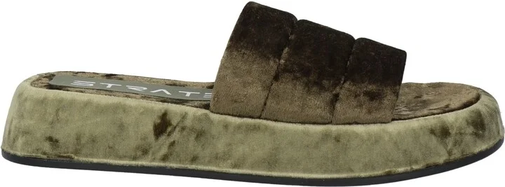 Strategia Woman Sandals - Image 6