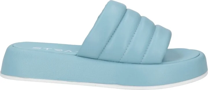 Strategia Woman Sandals - Image 3