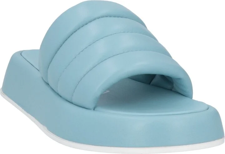 Strategia Woman Sandals - Image 4