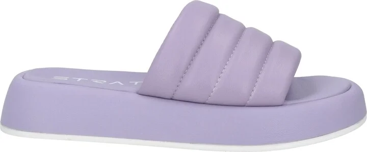 Strategia Woman Sandals - Image 6