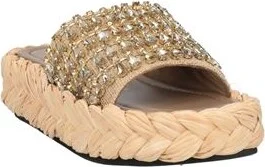 Strategia Woman Sandals - Image 2