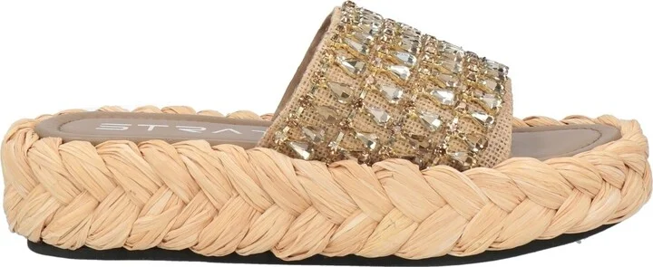Strategia Woman Sandals - Image 3
