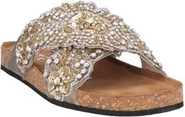Strategia Woman Sandals - Image 2