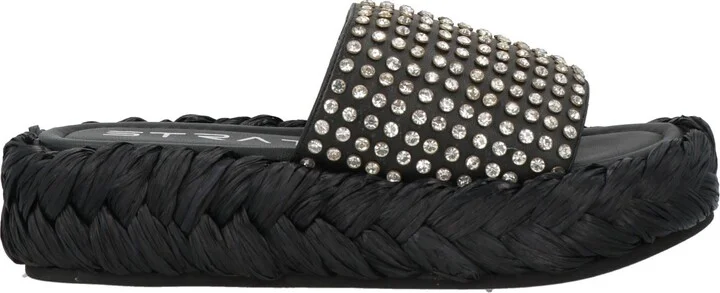 Strategia Woman Sandals - Image 3