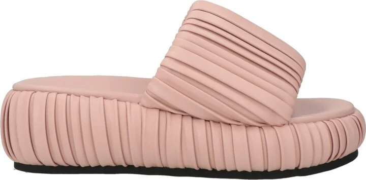 Strategia Woman Sandals - Image 6