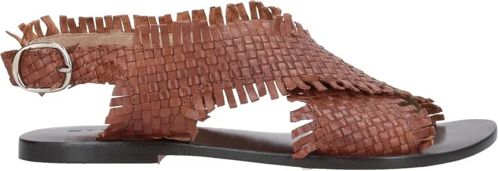 Strategia Woman Sandals - Image 3