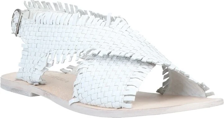 Strategia Woman Sandals - Image 7
