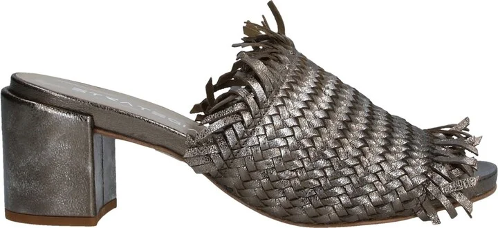 Strategia Woman Sandals - Image 3