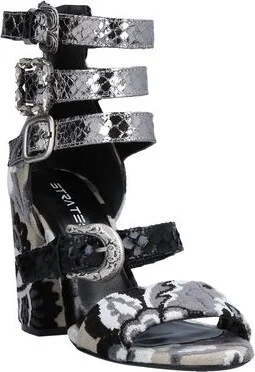Strategia Woman Sandals - Image 2