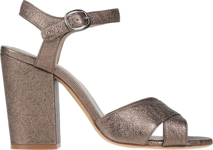 Strategia Woman Sandals - Image 3