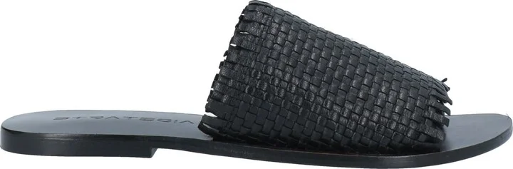 Strategia Woman Sandals - Image 3
