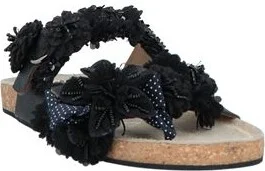 Strategia Woman Sandals - Image 2