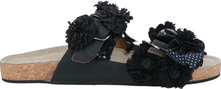 Strategia Woman Sandals - Image 3