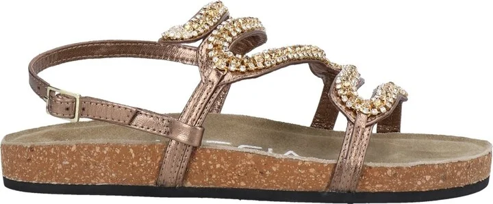 Strategia Woman Sandals - Image 3