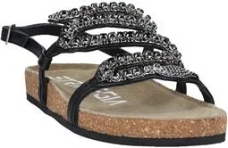 Strategia Woman Sandals - Image 2