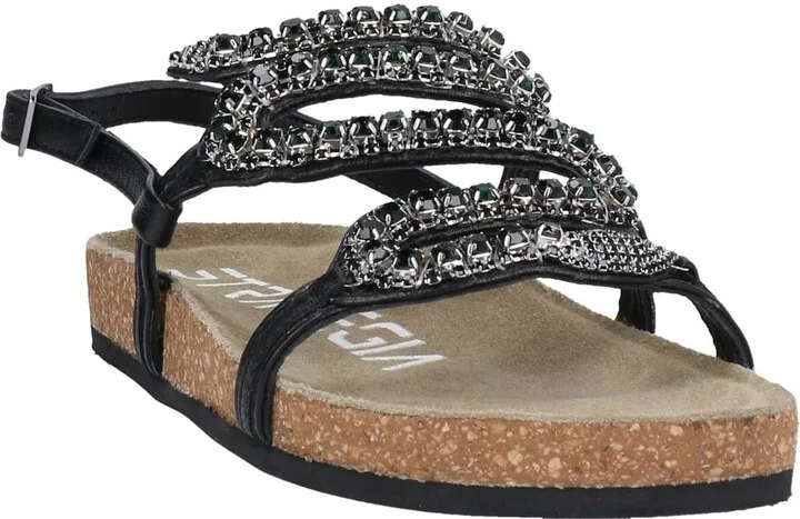 Strategia Woman Sandals - Image 4