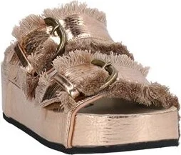 Strategia Woman Sandals - Image 2
