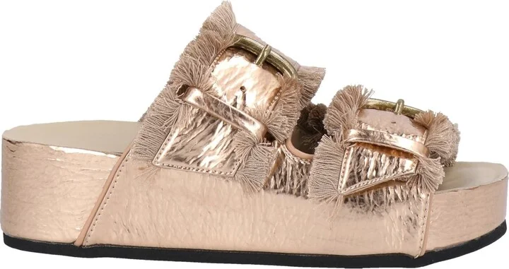 Strategia Woman Sandals - Image 3