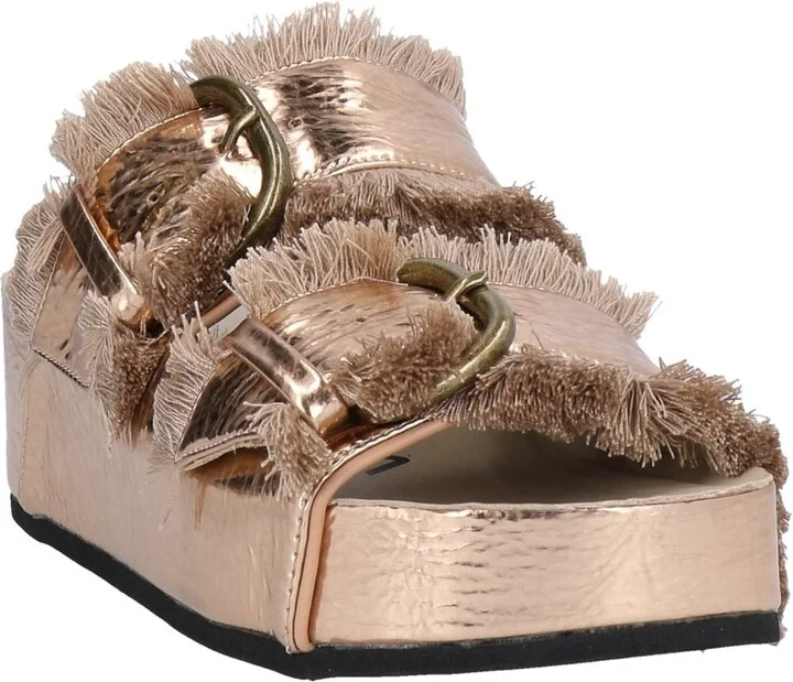 Strategia Woman Sandals - Image 4