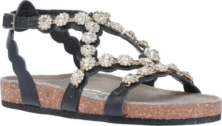 Strategia Woman Sandals - Image 4