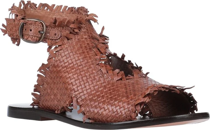 Strategia Woman Sandals - Image 4