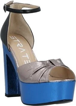 Strategia Woman Sandals - Image 2