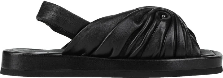 Strategia Woman Sandals - Image 3