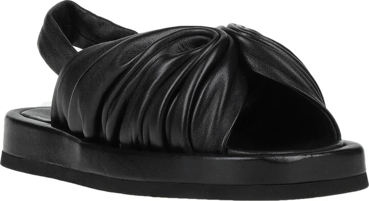 Strategia Woman Sandals - Image 4