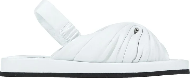 Strategia Woman Sandals - Image 6