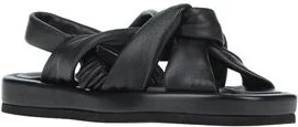 Strategia Woman Sandals - Image 2