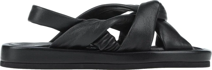 Strategia Woman Sandals - Image 3