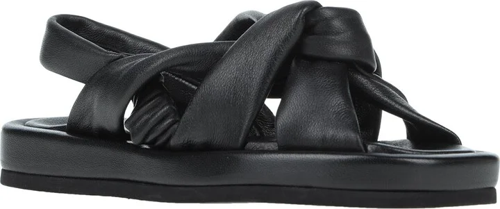 Strategia Woman Sandals - Image 4