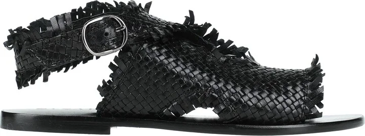 Strategia Woman Sandals - Image 3