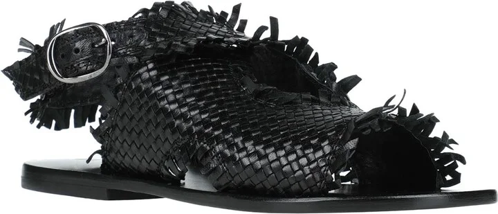 Strategia Woman Sandals - Image 4