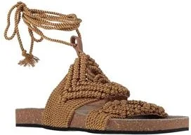 Strategia Woman Sandals - Image 2