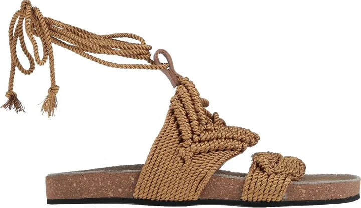 Strategia Woman Sandals - Image 3