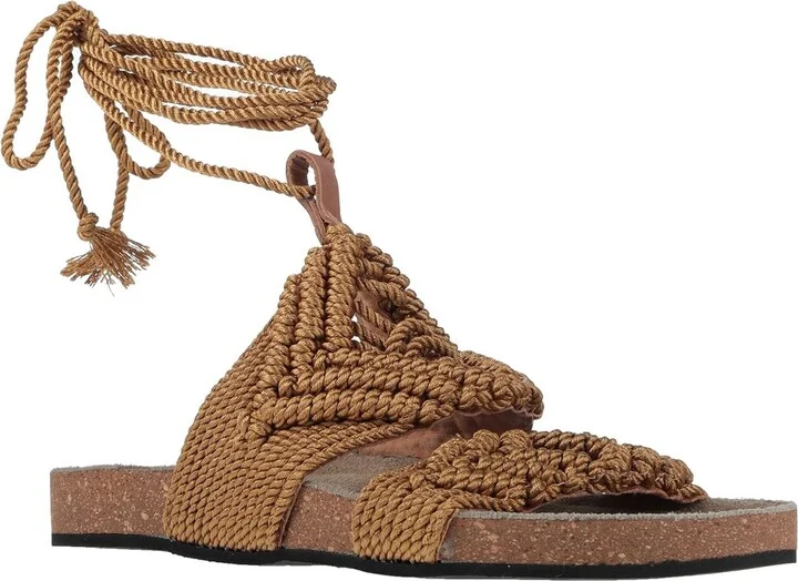 Strategia Woman Sandals - Image 4