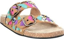Strategia Woman Sandals - Image 2