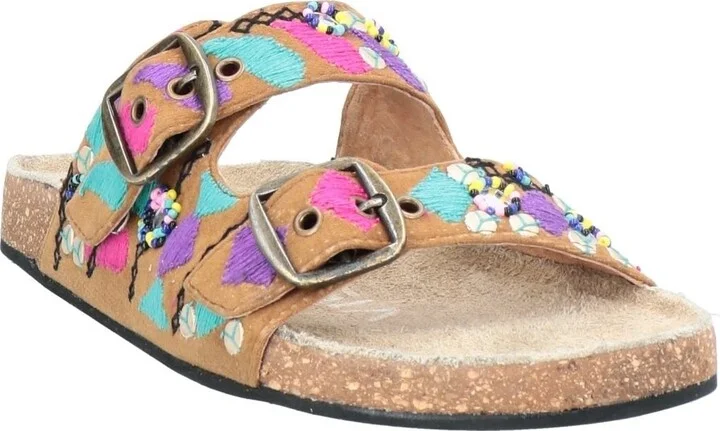 Strategia Woman Sandals - Image 4