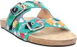 Strategia Woman Sandals - Image 5