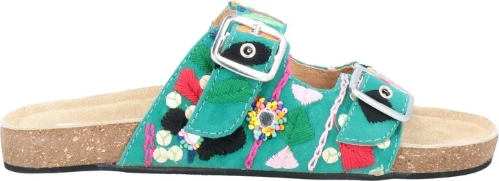 Strategia Woman Sandals - Image 6